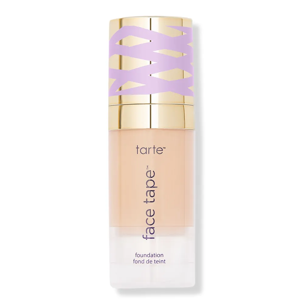 Tarte Travel-Size Face Tape Full Coverage Foundation