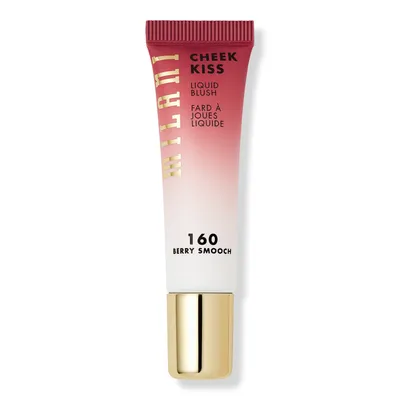 Milani Cheek Kiss Liquid Blush
