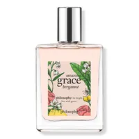Philosophy Amazing Grace Bergamot Eau de Toilette - oz