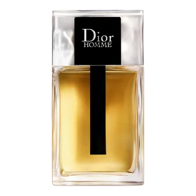 Dior Homme Eau de Toilette - oz