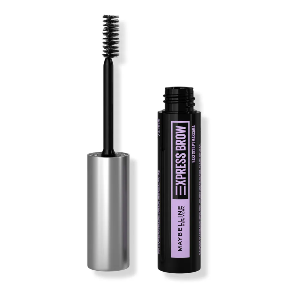 Maybelline Express Brow Fast Sculpt Mascara