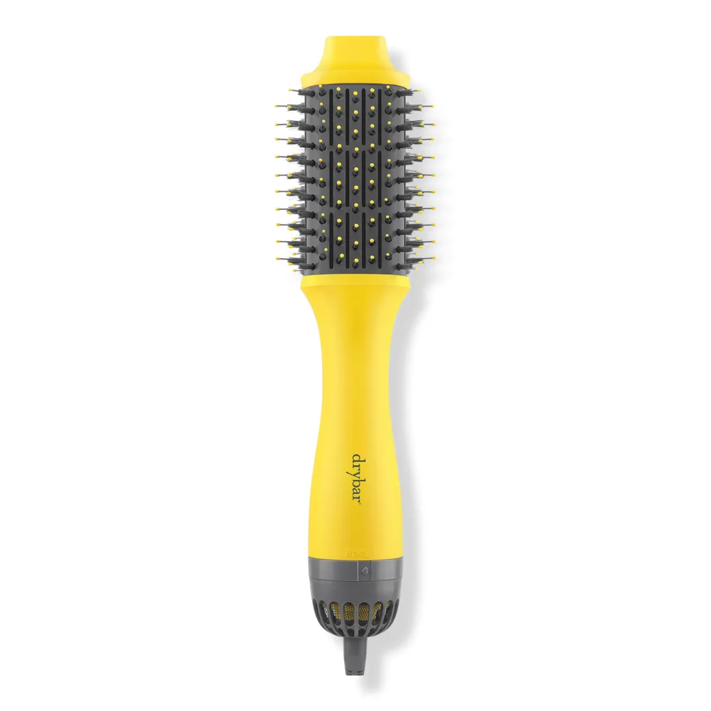 Drybar The Double Shot Oval Blow-Dryer Brush