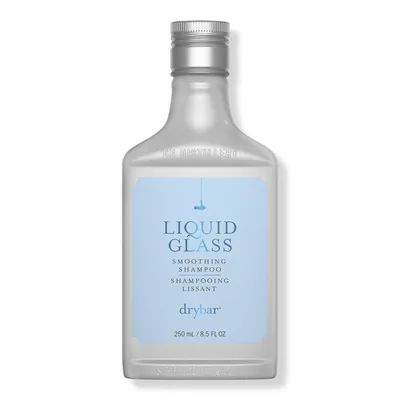 Drybar Liquid Glass Smoothing Shampoo - oz