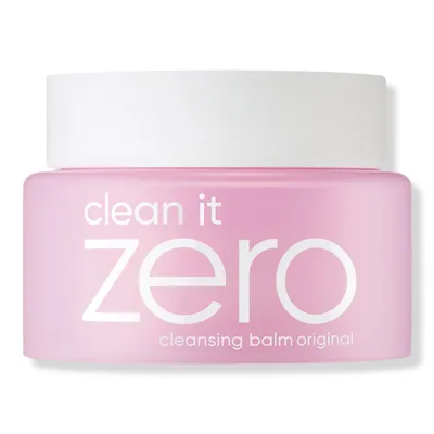 Banila Co Travel Size Clean It Zero Original Cleansing Balm