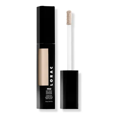 LORAC PRO Soft Focus Longwear Concealer