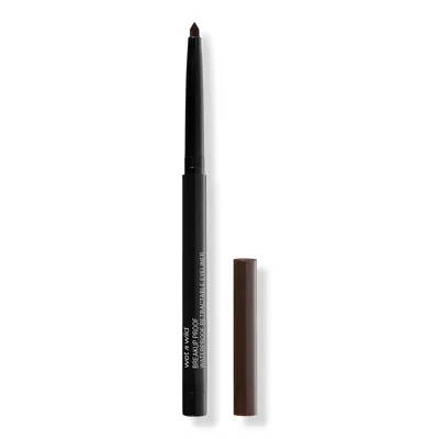 Wet n Wild Retractable Eyeliner - Black