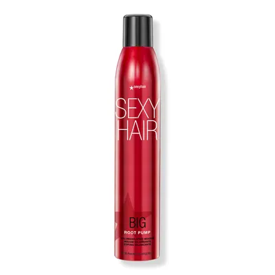 Big Sexy Hair Root Pump Volumizing Spray Mousse
