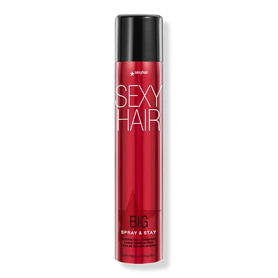 Big Sexy Hair Spray & Stay Intense Hold Hairspray