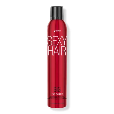 Big Sexy Hair Fun Raiser Volumizing Dry Texture Spray with Collagen