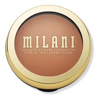 Milani Conceal + Perfect Smooth Finish Cream-To-Powder Foundation