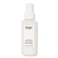 OUAI Detangling And Frizz Control Leave In Conditioner