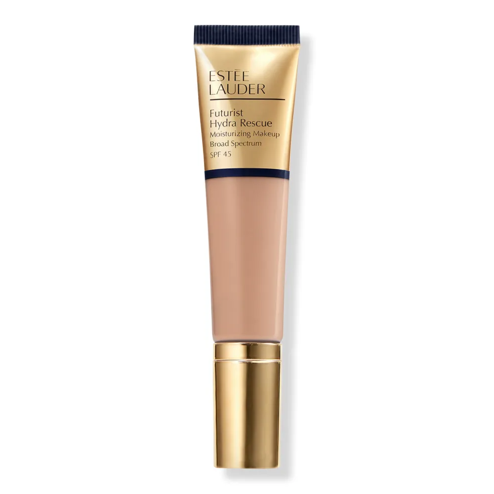Estee Lauder Futurist Hydra Rescue Moisturizing Foundation SPF 45