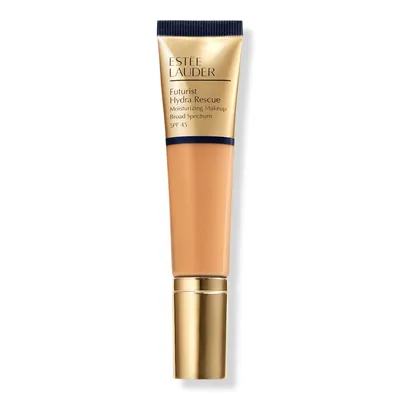 Estee Lauder Futurist Hydra Rescue Moisturizing Foundation SPF 45