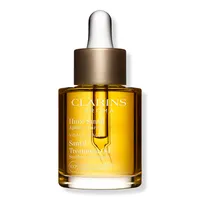 Clarins Santal Soothing & Hydrating Face Treatment Oil