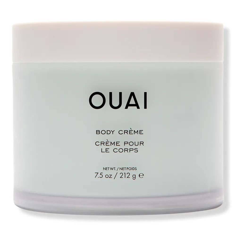 OUAI Shibuya Moisturizing Body Creme