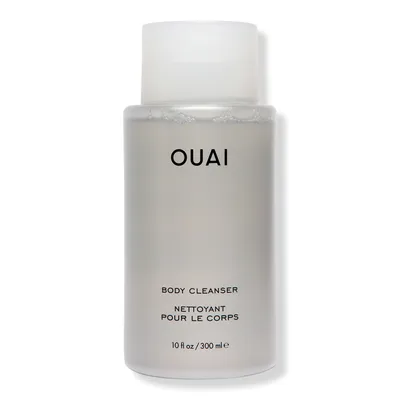 OUAI Dean Street Gentle Body Wash - oz
