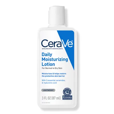 CeraVe Travel Size Daily Moisturizing Lotion