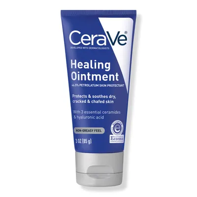 CeraVe Healing Ointment Skin Protectant - 3.0 oz