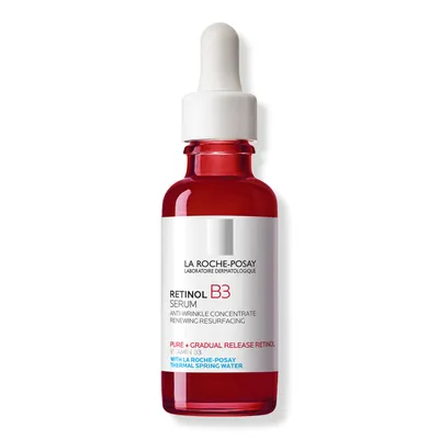 La Roche-Posay Retinol B3 Face Serum for Fine Lines & Wrinkles