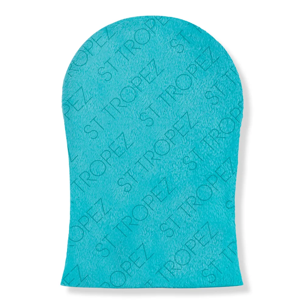 St. Tropez Luxe Double Sided Applicator Self-Tan Mitt