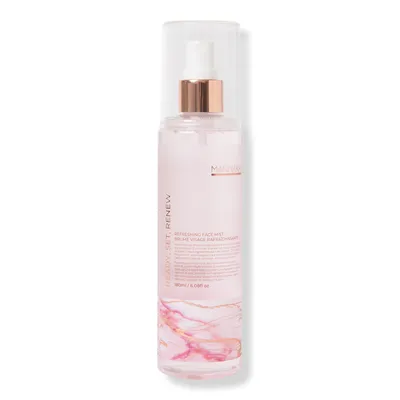 MANNA KADAR BEAUTY Sea Minerals Ready, Set, Renew Refreshing Face Mist