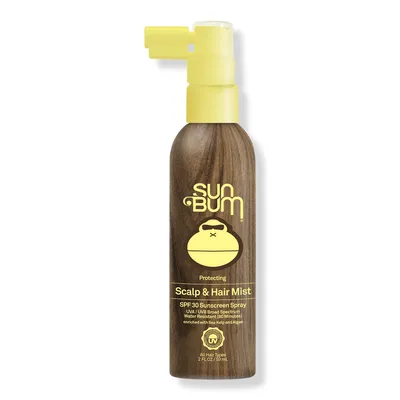 Sun Bum Sunscreen Scalp Spray SPF 30