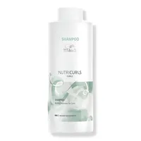 Wella Nutricurls Curls Micellar Shampoo - 33.8 oz