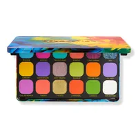 Revolution Beauty Forever Flawless Eyeshadow Palette 