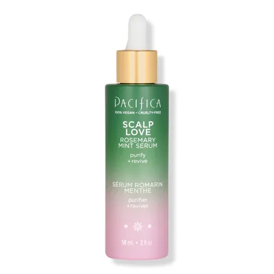 Pacifica Scalp Love Rosemary Mint Serum