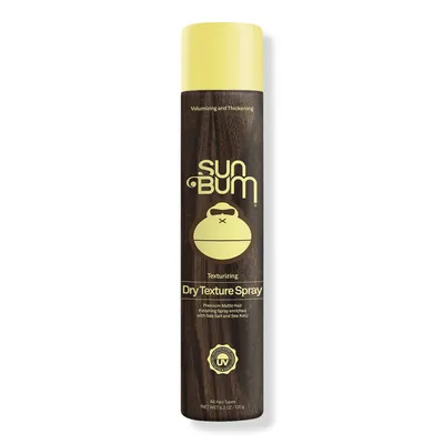 Sun Bum Texturizing Dry Texture Spray
