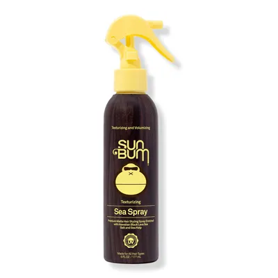 Sun Bum Texturizing Sea Spray