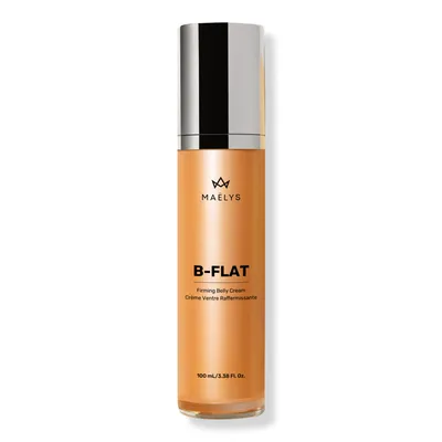 MAELYS B-FLAT Belly Firming Cream