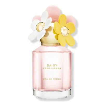 Marc Jacobs Daisy Eau So Fresh de Toilette - oz