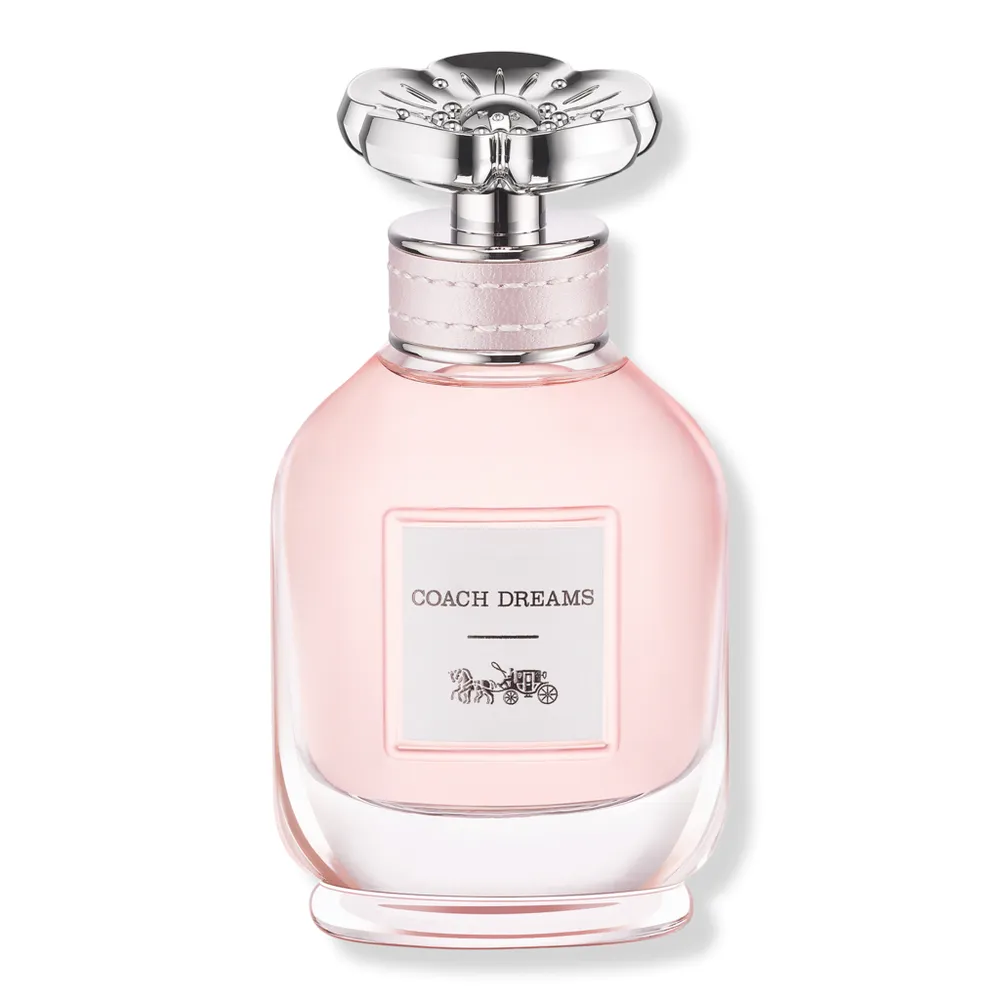 Coach Dreams Eau de Parfum - oz