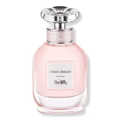 Coach Dreams Eau de Parfum - oz