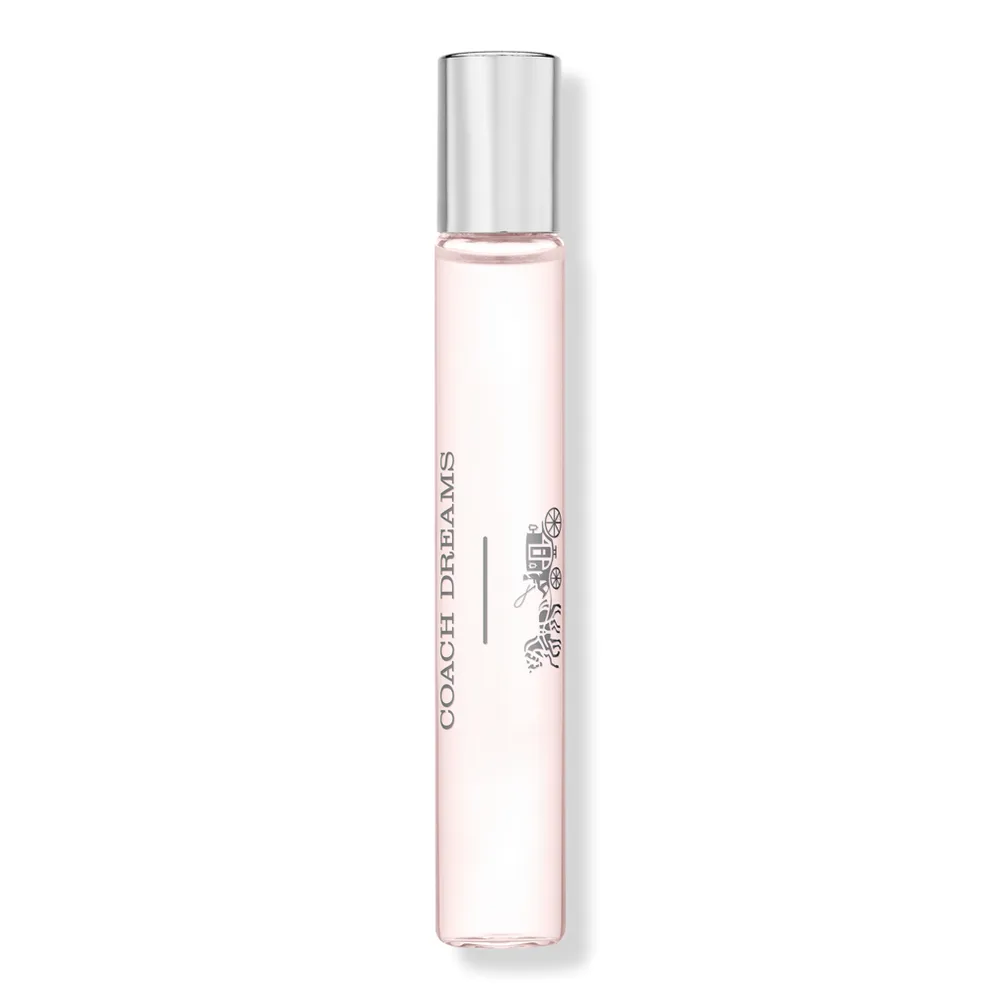 Coach Dreams Eau de Parfum Purse Spray