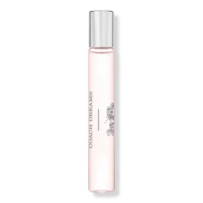 Coach Dreams Eau de Parfum Purse Spray