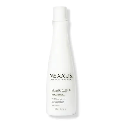 Nexxus Clean & Pure Conditioner - oz