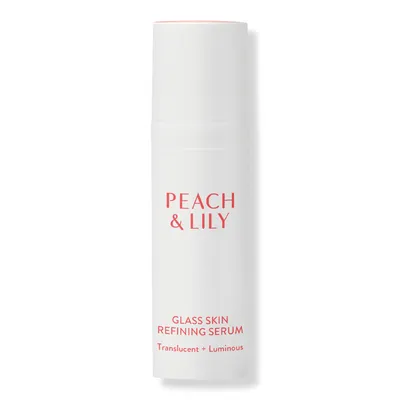 PEACH & LILY Mini Glass Skin Refining Serum