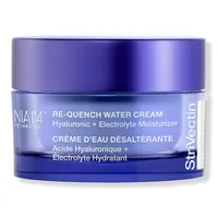 StriVectin Re-Quench Water Cream Hyaluronic + Electrolyte Moisturizer