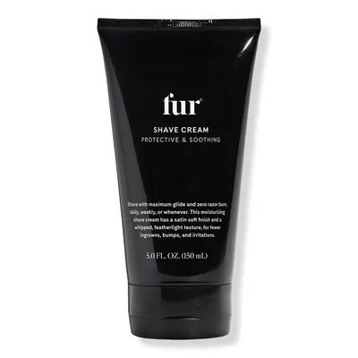 Fur Moisturizing Shave Cream