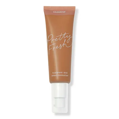 ColourPop Pretty Fresh Hyaluronic Acid Tinted Moisturizer