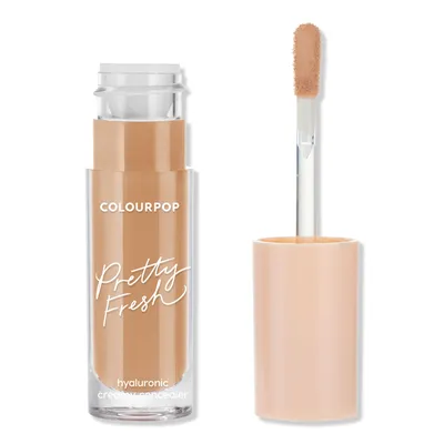 ColourPop Pretty Fresh Hyaluronic Creamy Concealer