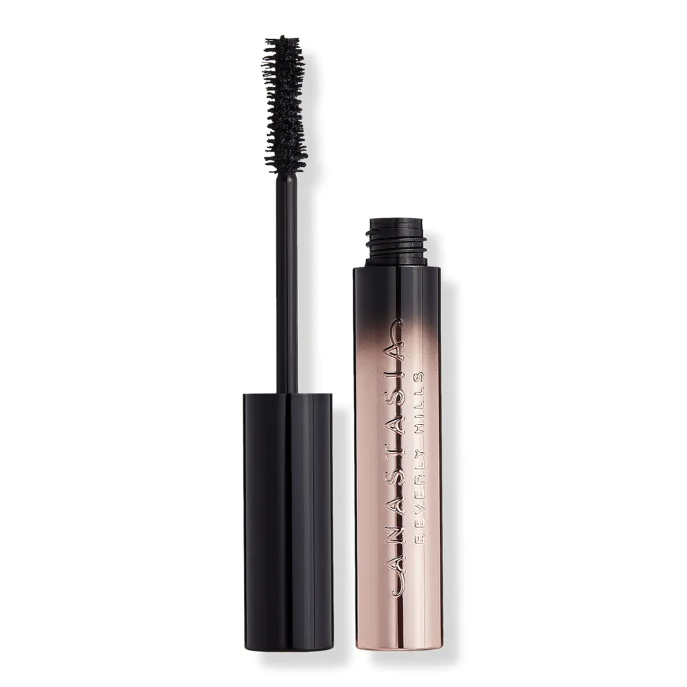 Anastasia Beverly Hills Lash Brag Jet-Black Volumizing Mascara - Jet Black