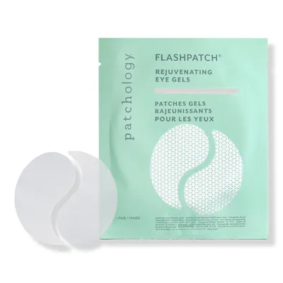 Patchology FlashPatch Rejuvenating Eye Gels - pair