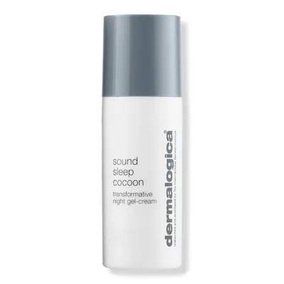 Dermalogica Mini Sound Sleep Cocoon Night Gel-Cream