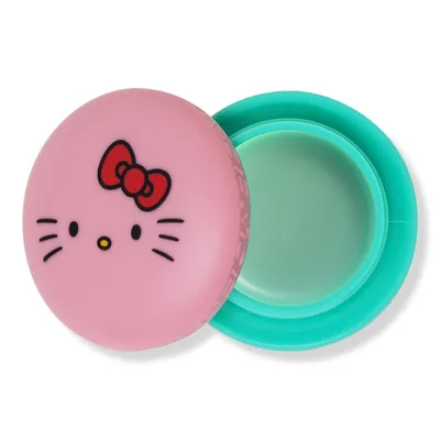 The Creme Shop Hello Kitty Watermelon Macaron Lip Balm - Watermelon