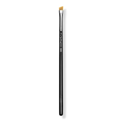 MAC 208 Synthetic Small Angled Eyebrow Brush