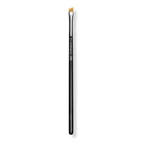 MAC 208 Synthetic Small Angled Eyebrow Brush