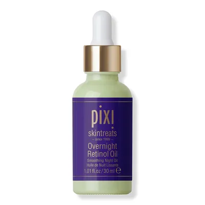 Pixi Overnight Retinol Oil Smoothing Night Oil